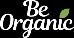 LogoBeOrganic